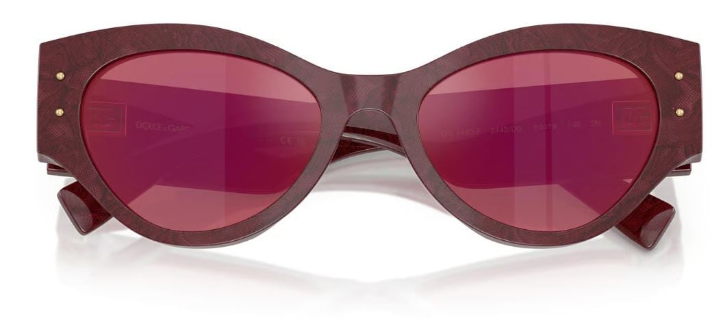 Dolce & Gabbana DG4480 Sunglasses