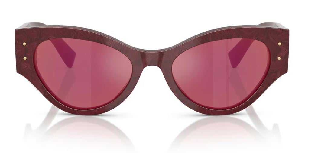 Dolce & Gabbana DG4480 Sunglasses