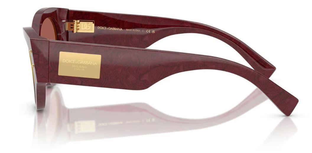 Dolce & Gabbana DG4480 Sunglasses