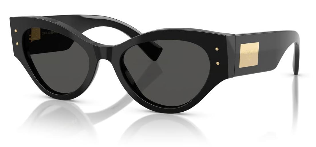 Dolce & Gabbana DG4480 Sunglasses