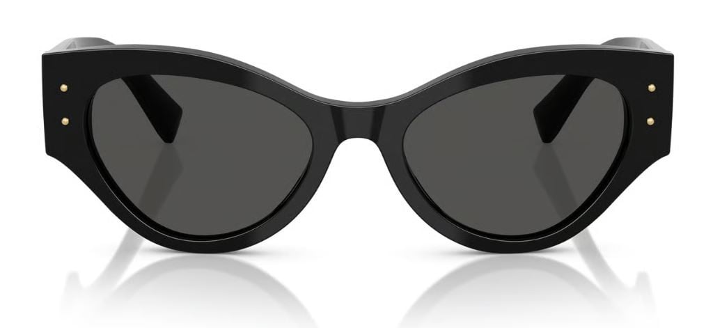 Dolce & Gabbana DG4480 Sunglasses