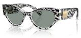Dolce & Gabbana DG4480 Sunglasses