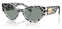 Dolce & Gabbana DG4480 Sunglasses