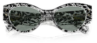 Dolce & Gabbana DG4480 Sunglasses