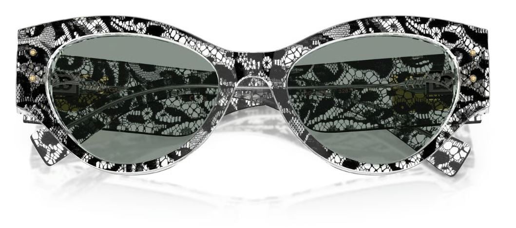 Dolce & Gabbana DG4480 Sunglasses