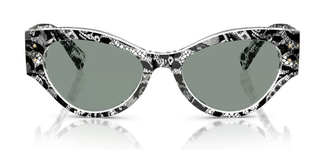 Dolce & Gabbana DG4480 Sunglasses