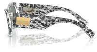 Dolce & Gabbana DG4480 Sunglasses