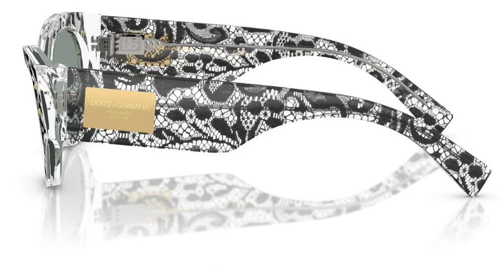 Dolce & Gabbana DG4480 Sunglasses