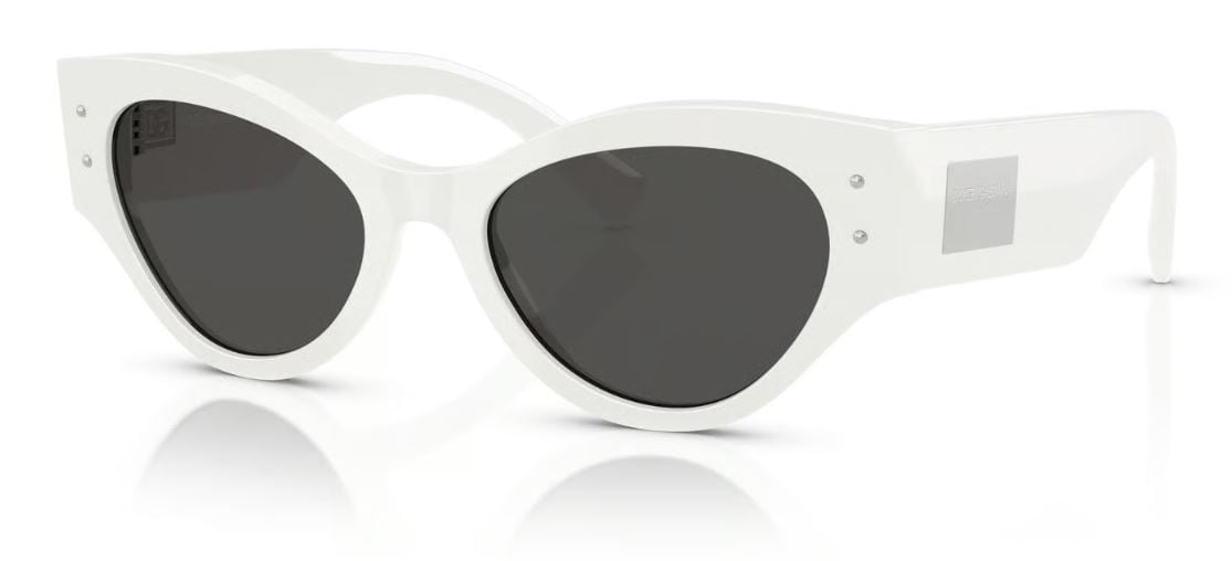 Dolce & Gabbana DG4480 Sunglasses