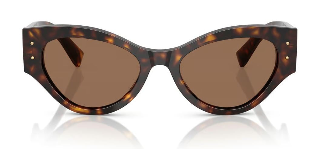 Dolce & Gabbana DG4480 Sunglasses
