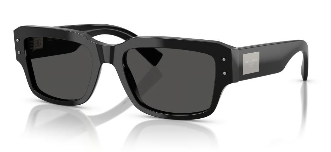 Dolce & Gabbana DG4483 Sunglasses