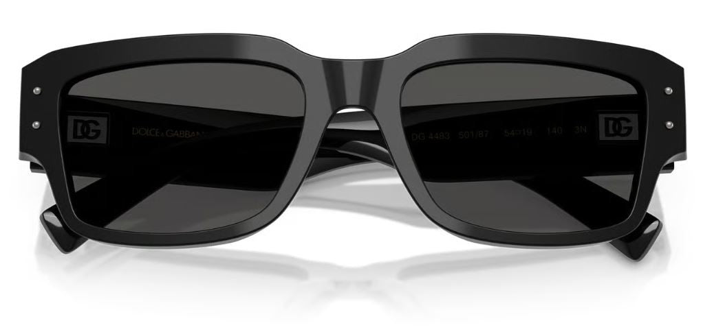 Dolce & Gabbana DG4483 Sunglasses