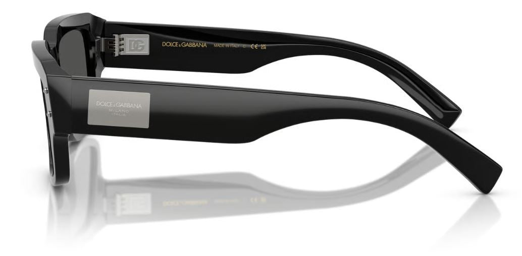 Dolce & Gabbana DG4483 Sunglasses