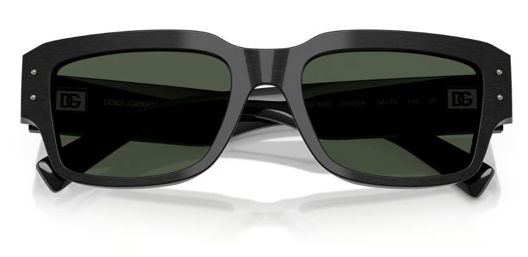 Dolce & Gabbana DG4483 Sunglasses