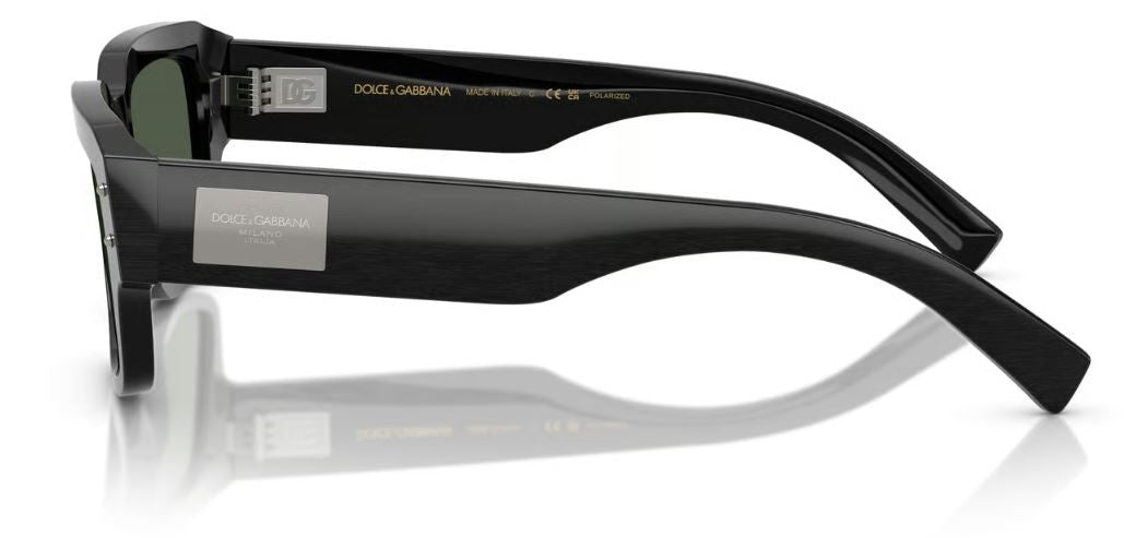 Dolce & Gabbana DG4483 Sunglasses