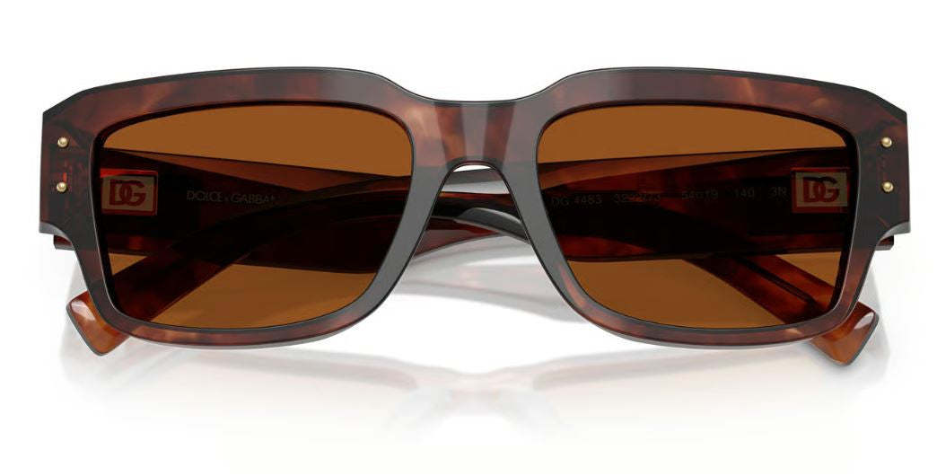 Dolce & Gabbana DG4483 Sunglasses