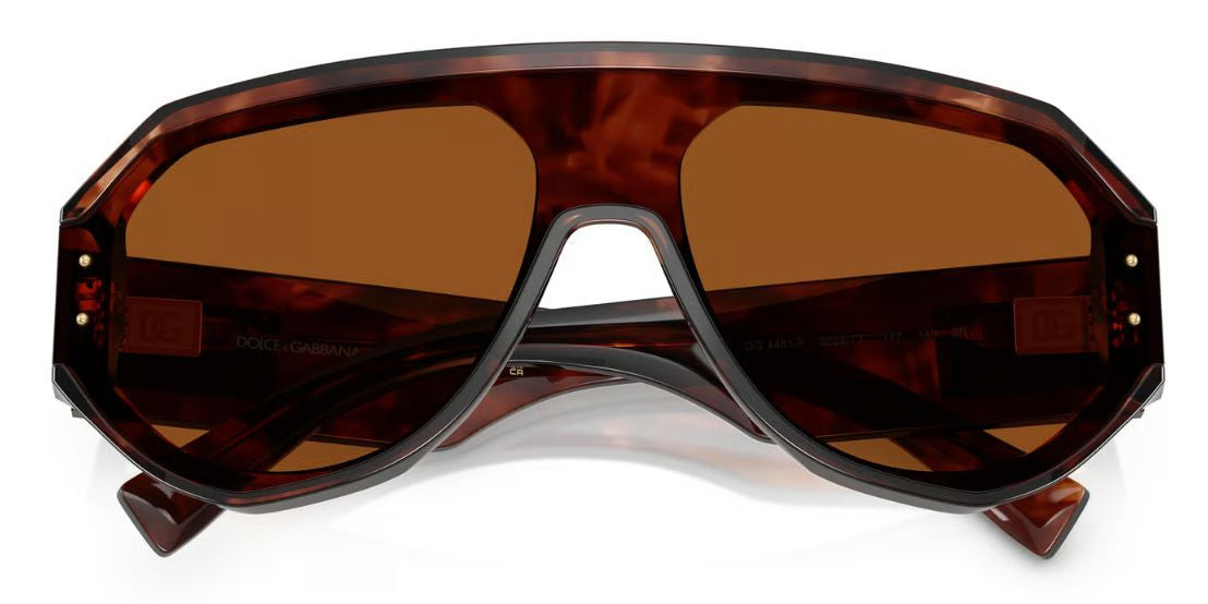 Dolce & Gabbana DG4481 Sunglasses