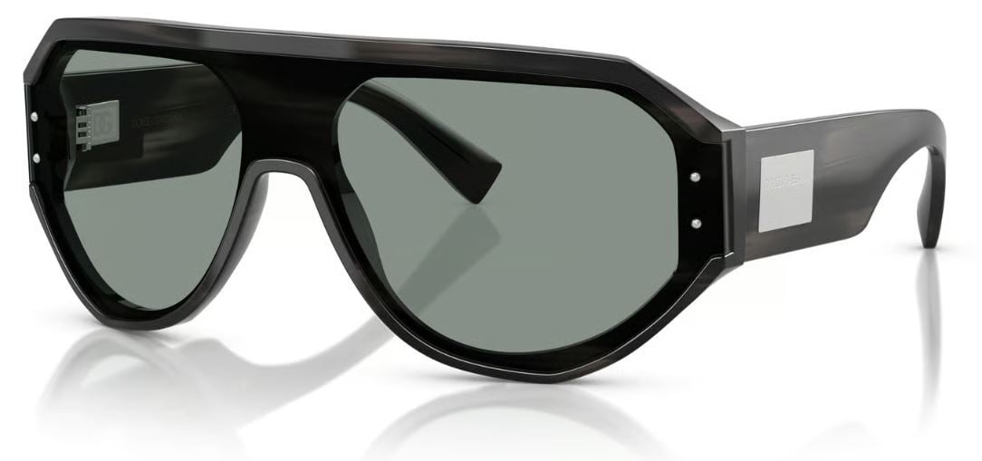 Dolce & Gabbana DG4481 Sunglasses