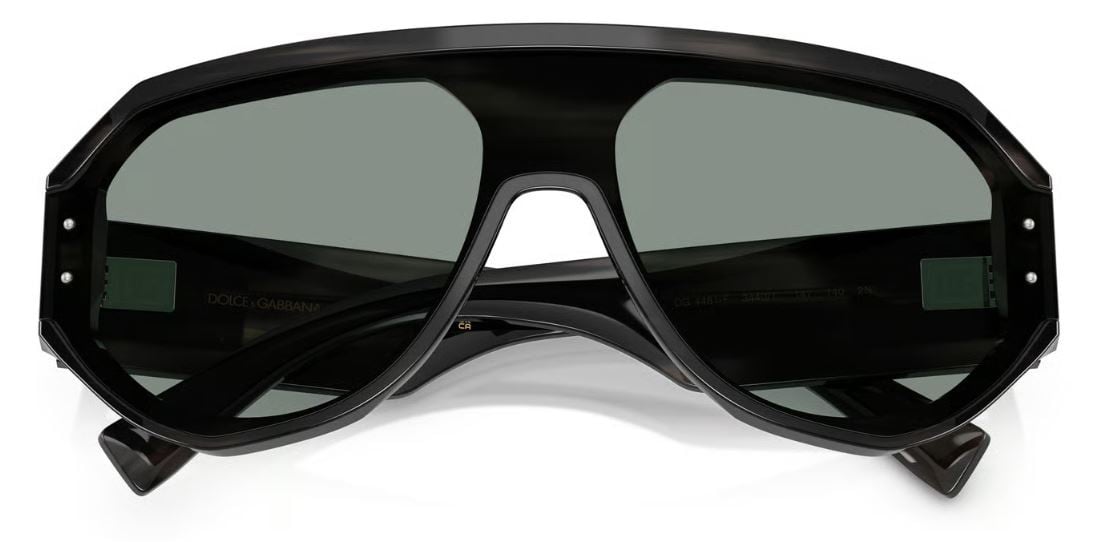 Dolce & Gabbana DG4481 Sunglasses
