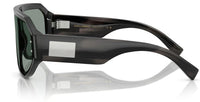 Dolce & Gabbana DG4481 Sunglasses