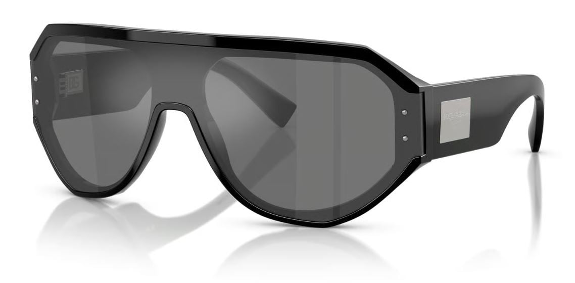 Dolce & Gabbana DG4481 Sunglasses