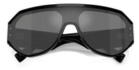 Dolce & Gabbana DG4481 Sunglasses