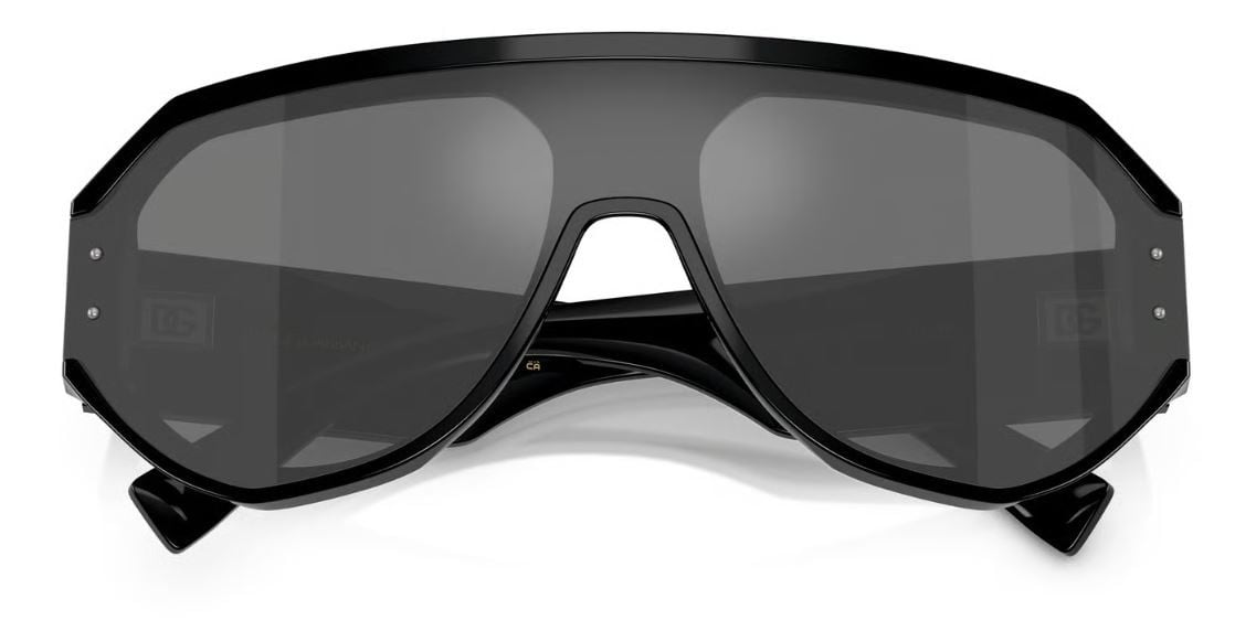 Dolce & Gabbana DG4481 Sunglasses