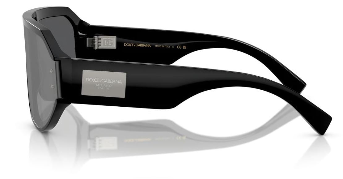 Dolce & Gabbana DG4481 Sunglasses