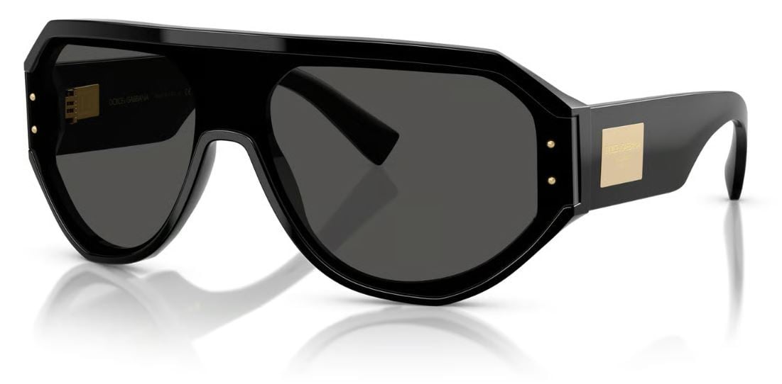 Dolce & Gabbana DG4481 Sunglasses