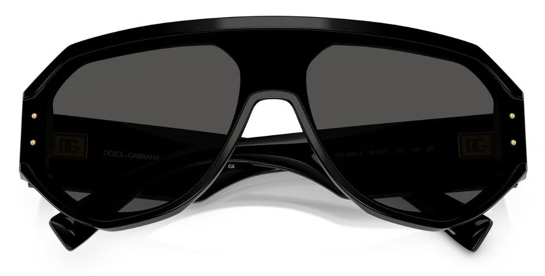 Dolce & Gabbana DG4481 Sunglasses