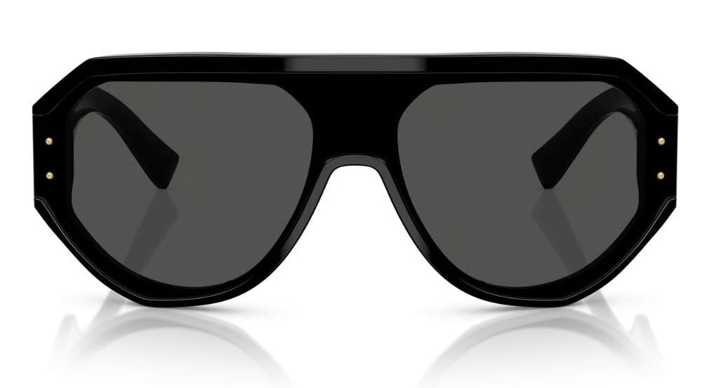 Dolce & Gabbana DG4481 Sunglasses