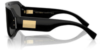 Dolce & Gabbana DG4481 Sunglasses