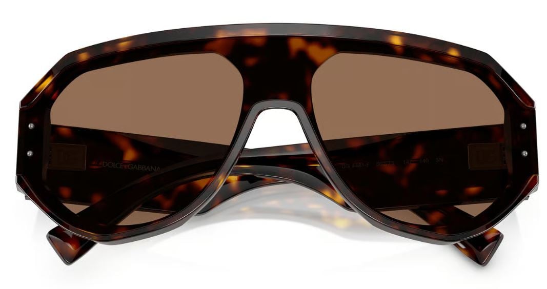 Dolce & Gabbana DG4481 Sunglasses
