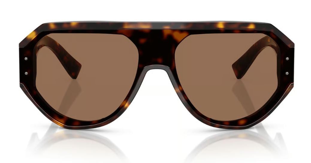 Dolce & Gabbana DG4481 Sunglasses