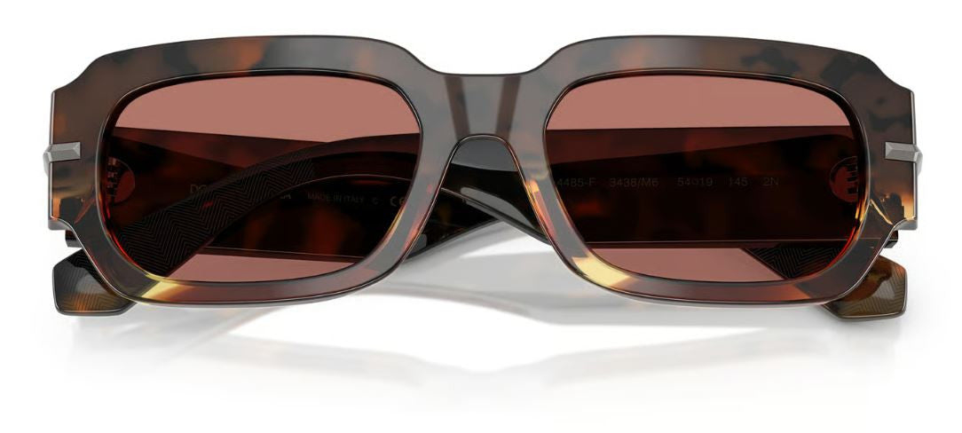 Zonnebril Dolce & Gabbana DG4485