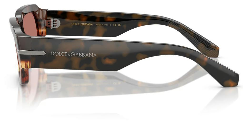 Zonnebril Dolce & Gabbana DG4485