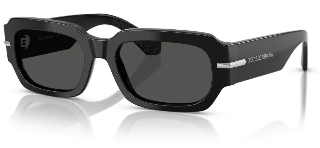 Zonnebril Dolce & Gabbana DG4485