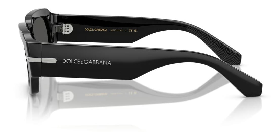 Zonnebril Dolce & Gabbana DG4485