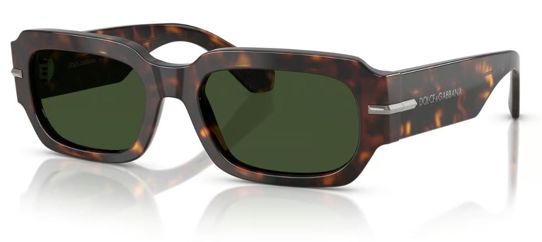 Zonnebril Dolce & Gabbana DG4485