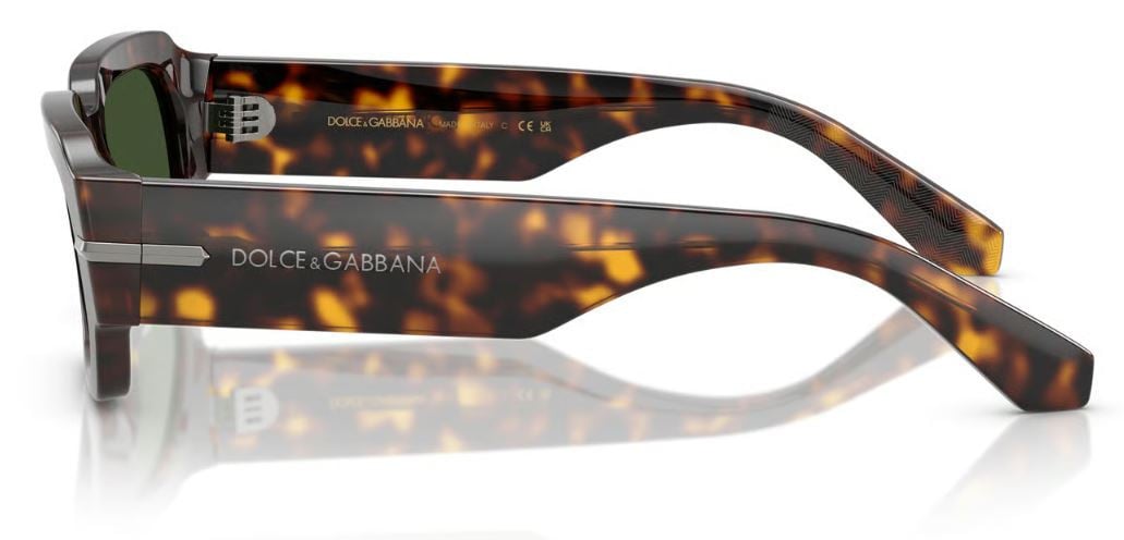Zonnebril Dolce & Gabbana DG4485