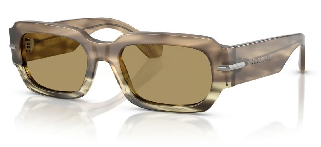 Zonnebril Dolce & Gabbana DG4485