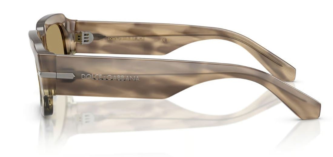 Zonnebril Dolce & Gabbana DG4485