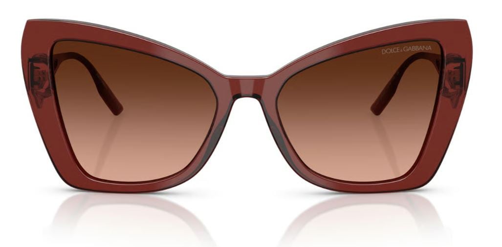 Sonnenbrille Dolce & Gabbana DG4489