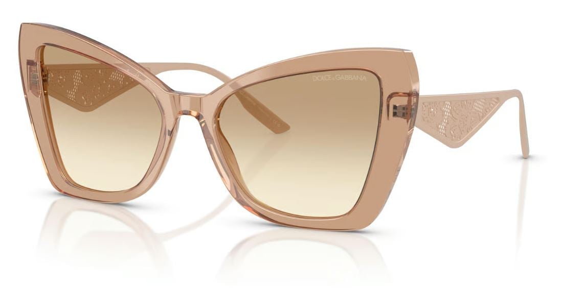 Sonnenbrille Dolce & Gabbana DG4489