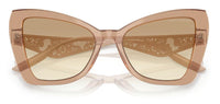 Sonnenbrille Dolce & Gabbana DG4489