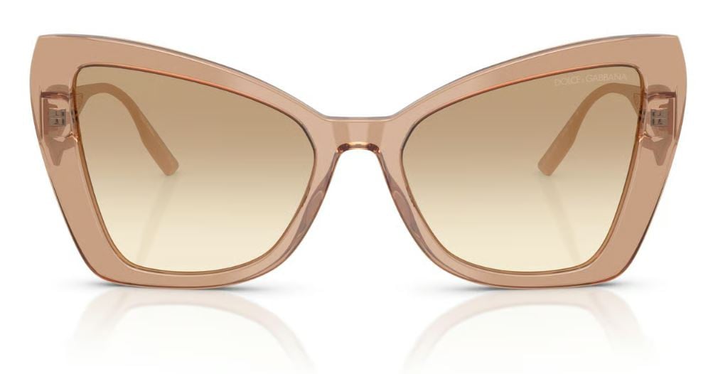 Sonnenbrille Dolce & Gabbana DG4489