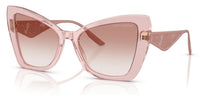 Sonnenbrille Dolce & Gabbana DG4489