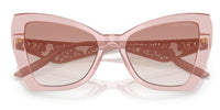 Sonnenbrille Dolce & Gabbana DG4489