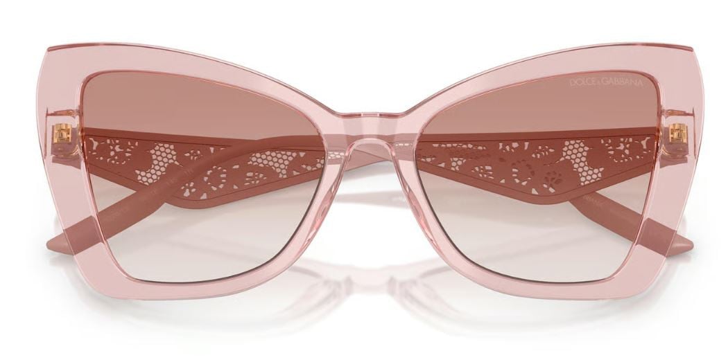 Sonnenbrille Dolce & Gabbana DG4489