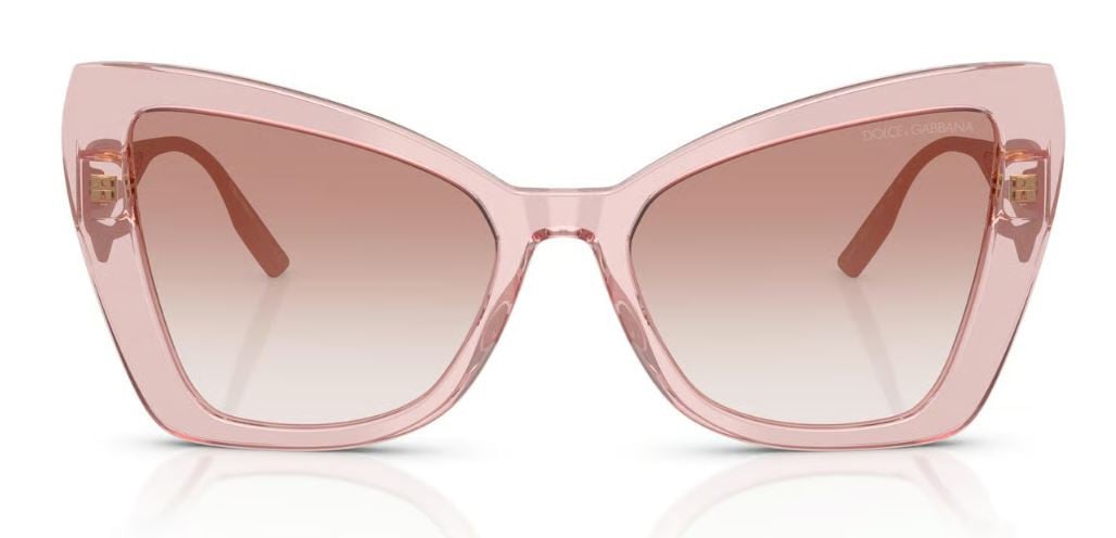 Sonnenbrille Dolce & Gabbana DG4489